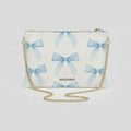 ELISA BAG di MADINBO -  Made ITALY - FIOCCHI DELICATI