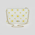 ELISA BAG di MADINBO -  Made ITALY - MI AMA NON MI AMA