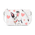 Borsa a tracolla Alien - Made in Italy - GRAFICA CAGNOLINO