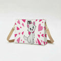 Borsa Lollipop - Made In Italy - ARANCIONE