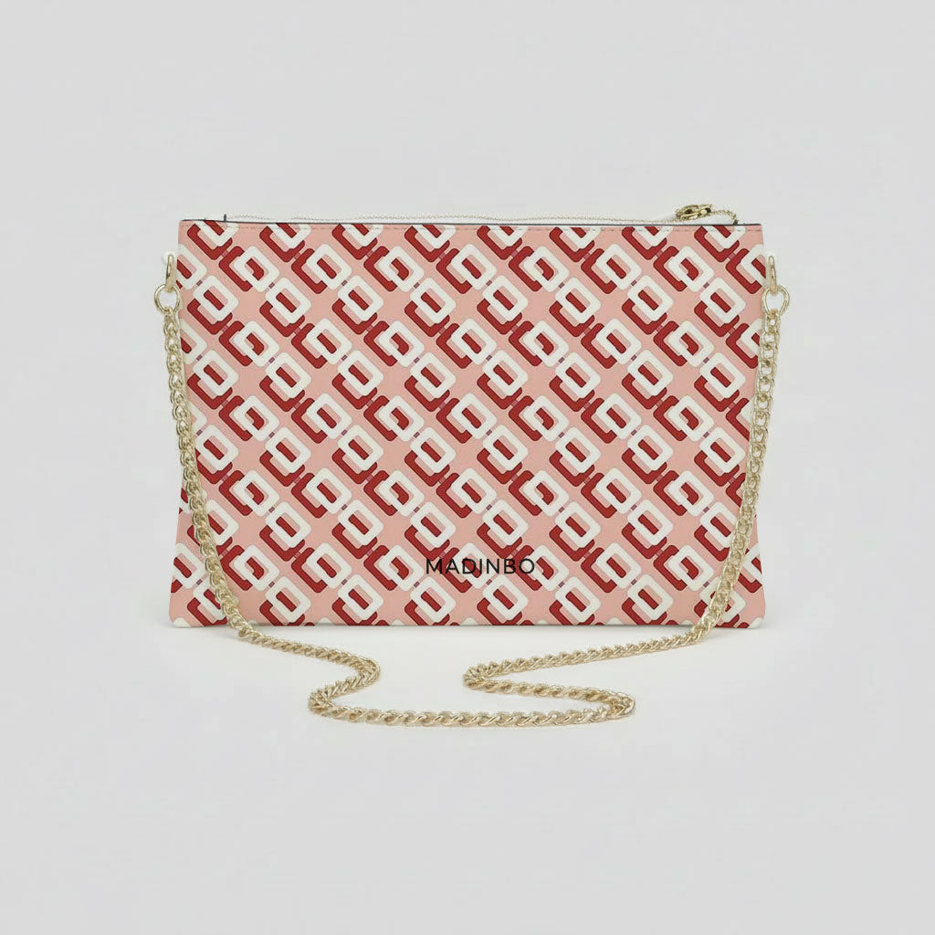 ELISA BAG di MADINBO -  Made ITALY - THE ONE