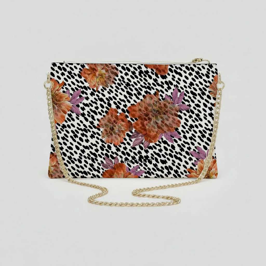 ELISA BAG di MADINBO -  Made ITALY - LIGHT BOX