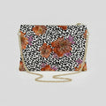 ELISA BAG di MADINBO -  Made ITALY - LIGHT BOX