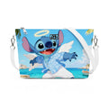 Borsa a tracolla Alien - Made in Italy - GRAFICA OHANA ON THE BEACH
