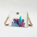 Borsa Lollipop - Made In Italy - SAVANA BIANCO