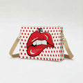 Borsa Lollipop - Made In Italy - BOCCA