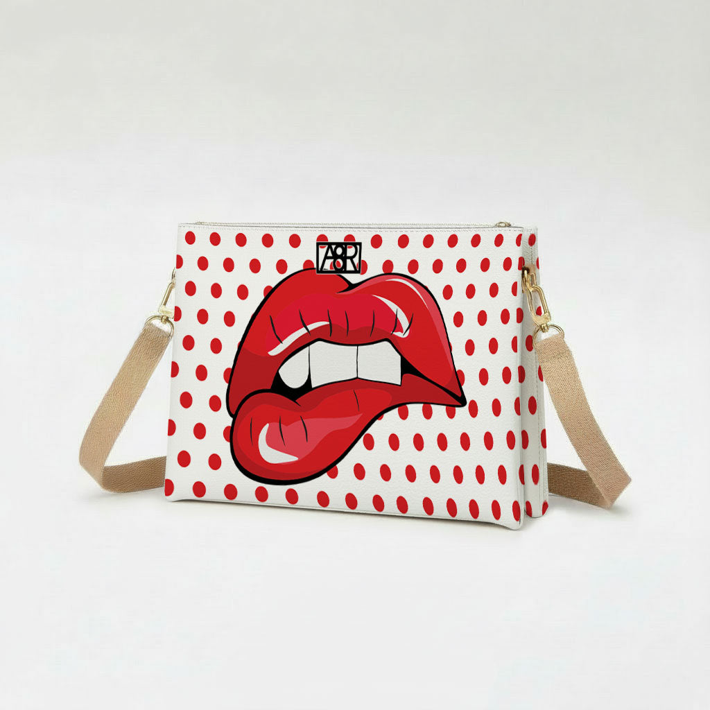 Borsa Lollipop - Made In Italy - BOCCA