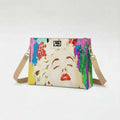 Borsa Lollipop - Made In Italy - MARILYN