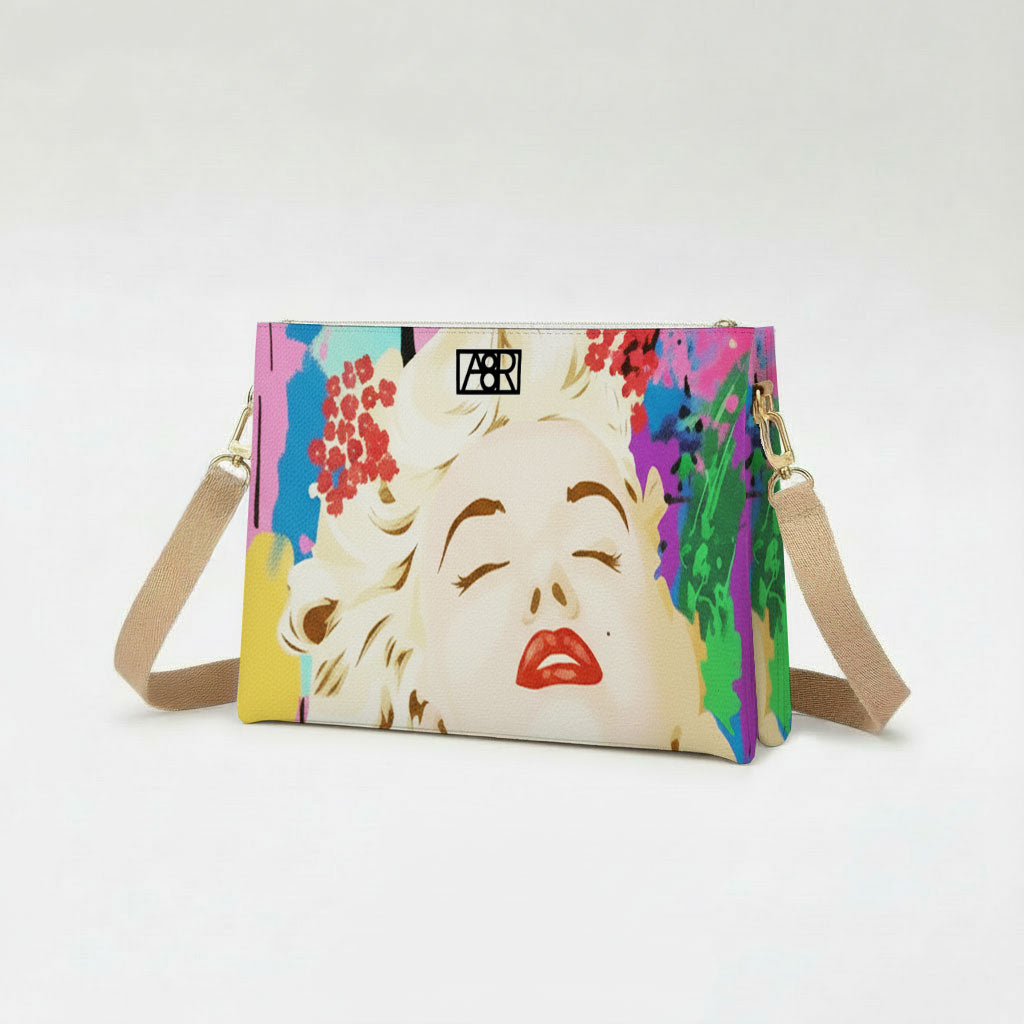 Borsa Lollipop - Made In Italy - MARILYN
