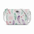Borsa a tracolla Alien - Made in Italy - GRAFICA ACCHIAPPASOGNI