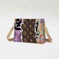 Borsa Lollipop - Made In Italy - STRECH