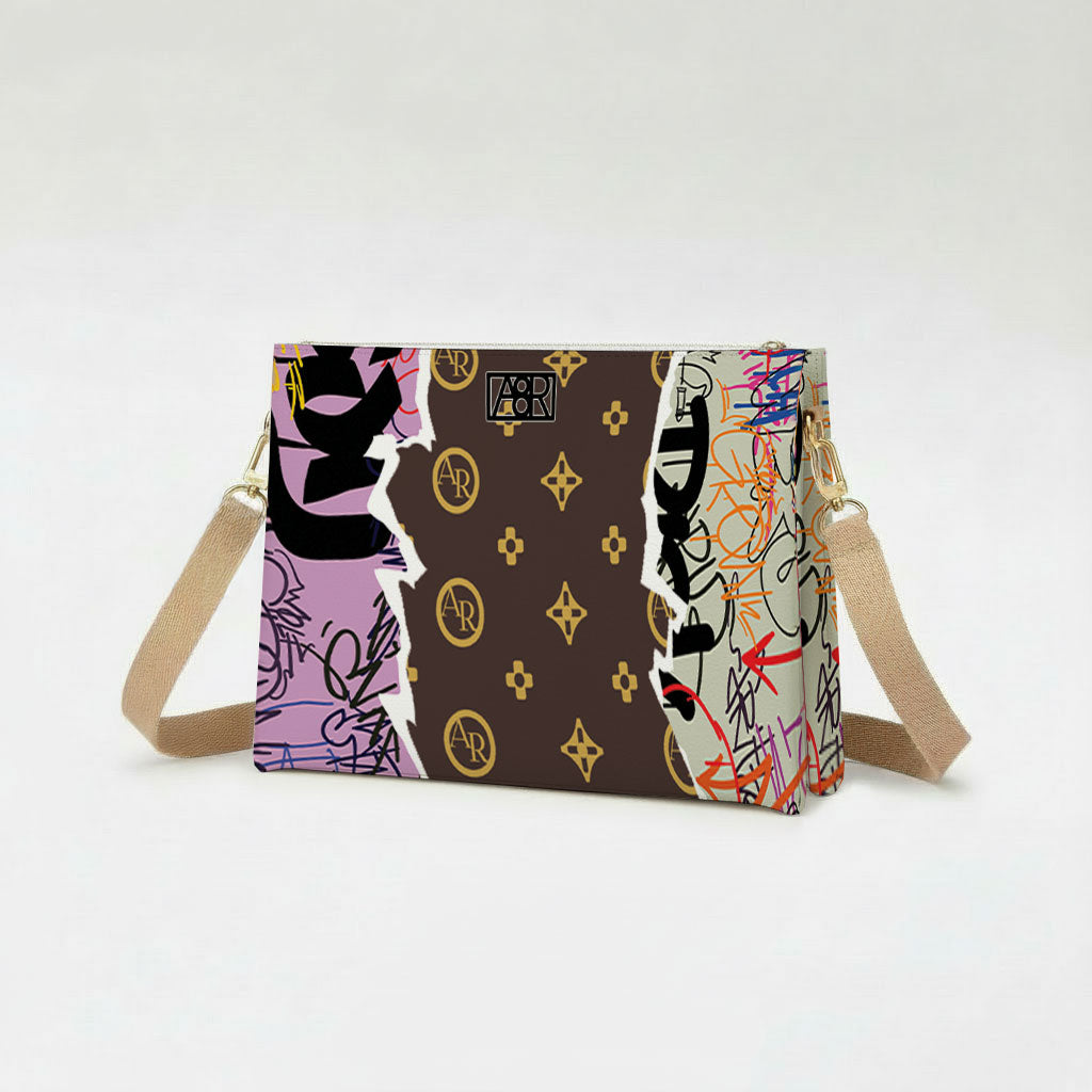 Borsa Lollipop - Made In Italy - STRECH