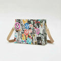 Borsa Lollipop - Made In Italy - STREET ART