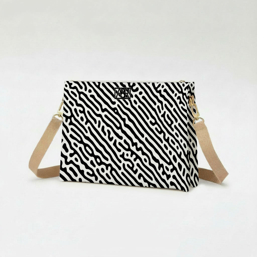Borsa Lollipop - Made In Italy - LABIRINTO
