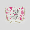 ELISA BAG di MADINBO -  Made ITALY - GATTINO