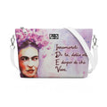 Borsa a tracolla Alien - Made in Italy - GRAFICA FRIDA INNAMORATI
