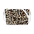 Borsa a tracolla Alien - Made in Italy - GRAFICA LEOPARD