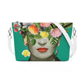 Borsa a tracolla Alien - Made in Italy - GRAFICA FRIDA