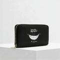 Portafogli ZIP di MADINBO - Wallet - WERE ALL MADE HERE