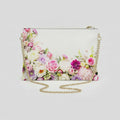 ELISA BAG di MADINBO -  Made ITALY - FLOWER JOICE
