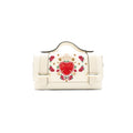Borsa Chery - Vera Pelle - Genuine Leather - Grafica BMD014