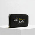 Portafogli ZIP di MADINBO - Wallet - DIVERSA
