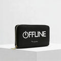 Portafogli ZIP di MADINBO - Wallet - VITA VERA