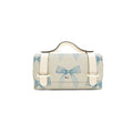 Borsa Chery - Vera Pelle - Genuine Leather - Grafica BMD011