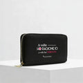 Portafogli ZIP di MADINBO - Wallet - MODESTA