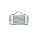 Borsa Chery - Vera Pelle - Genuine Leather - Grafica BMD010