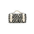Borsa Chery - Vera Pelle - Genuine Leather - Grafica BMD008