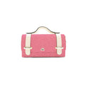 Borsa Chery - Vera Pelle - Genuine Leather - Grafica BMD004