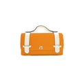 Borsa Chery - Vera Pelle - Genuine Leather - Grafica BMD002