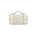 Borsa Chery - Vera Pelle - Genuine Leather - Grafica BMD001