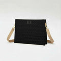 Borsa Lollipop - Made In Italy - NERO