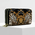 Portafogli ANGY Double di MADINBO - Wallet - BAROCCO