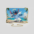 ELISA BAG di MADINBO -  Made ITALY - ANGELS ON THE BEACH