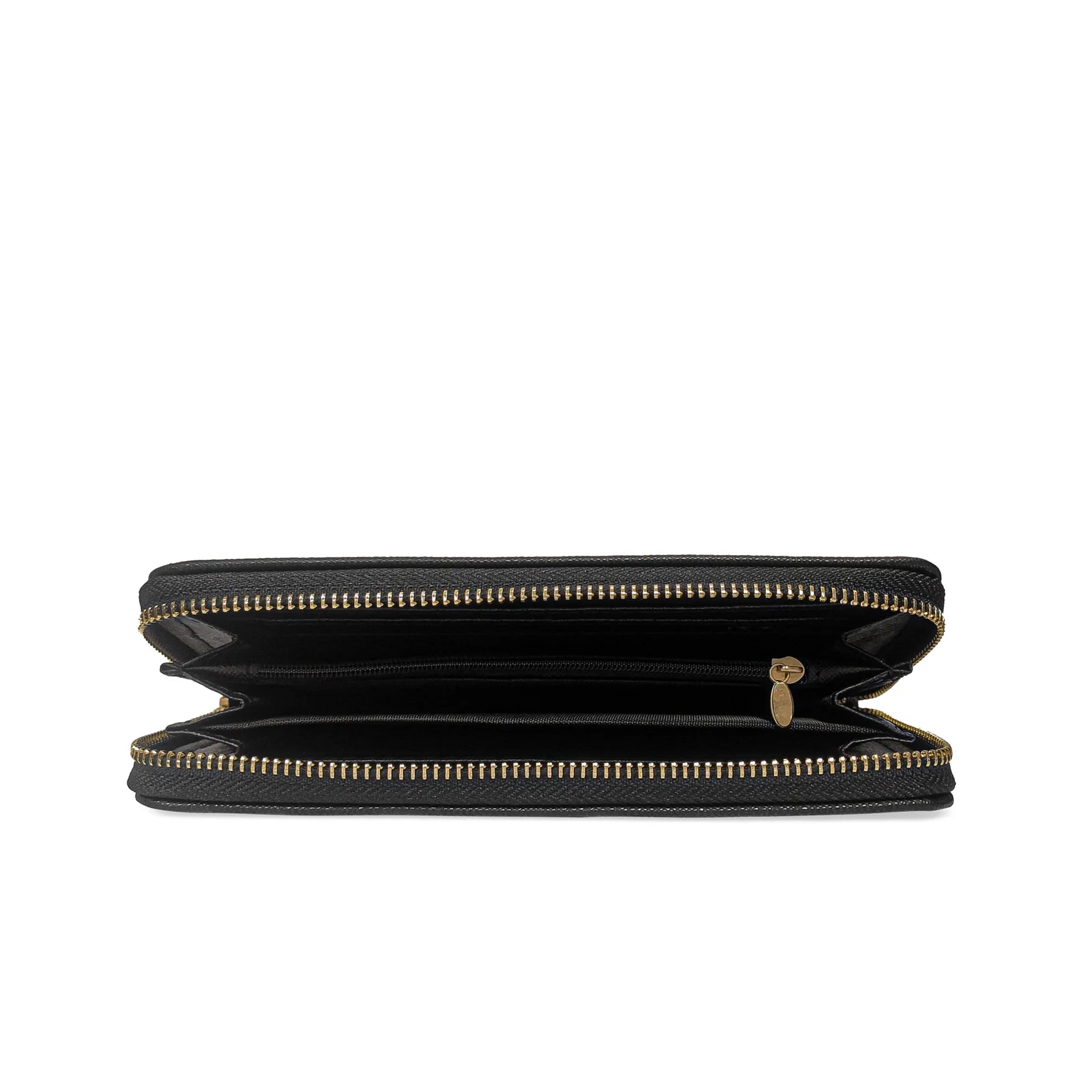 Portafogli ZIP di MADINBO - Wallet - ARTE