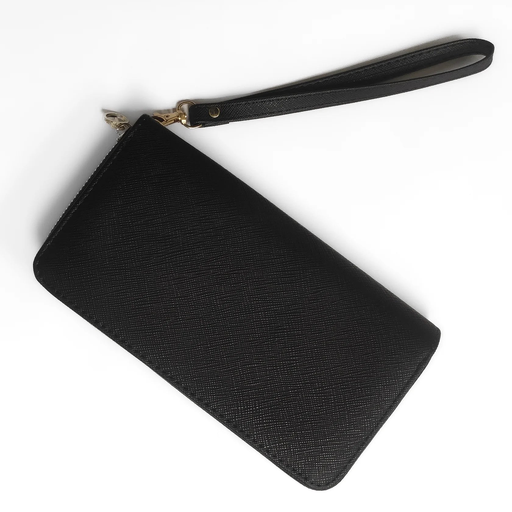 Portafogli ZIP di MADINBO - Wallet - ARTE