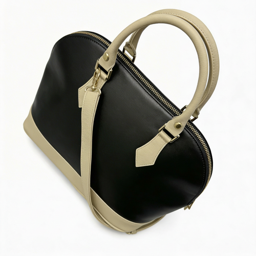 Borsa Alisya Madinbo - Made in Italy - CON 80S