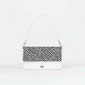 Borsa Infinity  - MADE IN ITALY - VERA PELLE - Labirint
