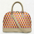 Borsa Alisya Madinbo - Made in Italy - CON 80S