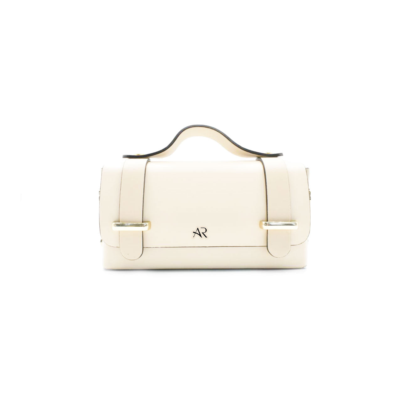 Borsa Chery - Vera Pelle - Genuine Leather - Grafica BMD001