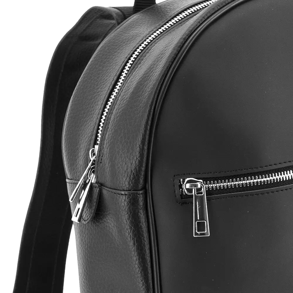Zaino di MADINBO - Backpack - Made in Italy - LINEE