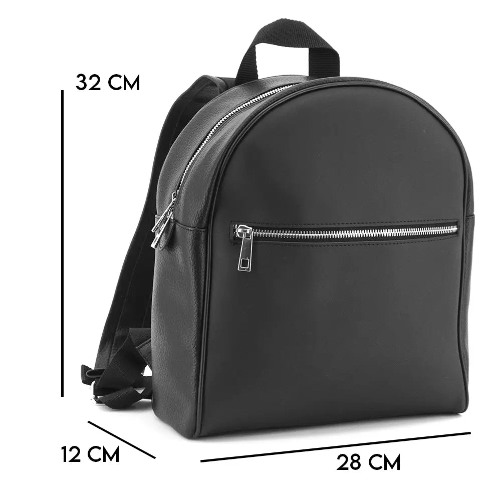 Zaino di MADINBO - Backpack - Made in Italy - LINEE