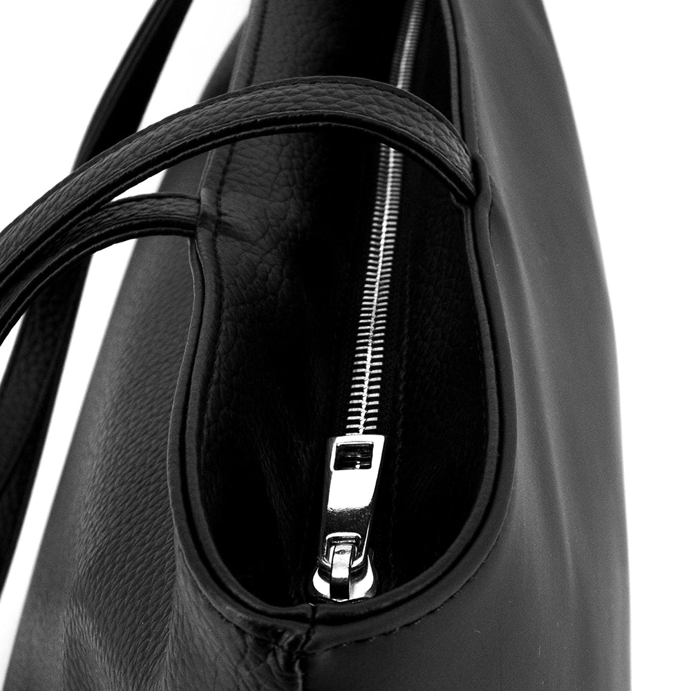 Shopper a Vaso  - Made in Italy - NOTTE STELLATA