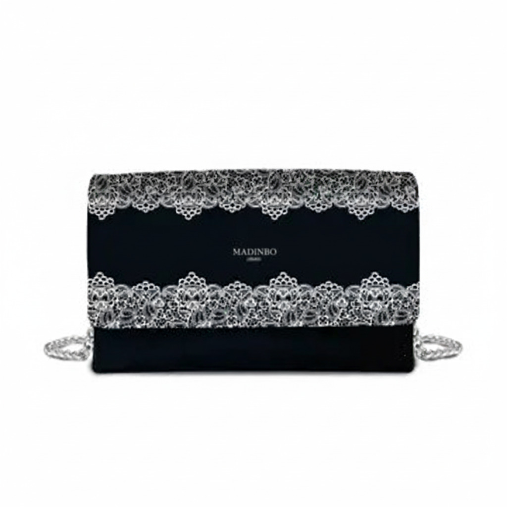 PRINCESS BAG di MADINBO - Vera Pelle - LEATHER - Made ITALY - DAMASCO