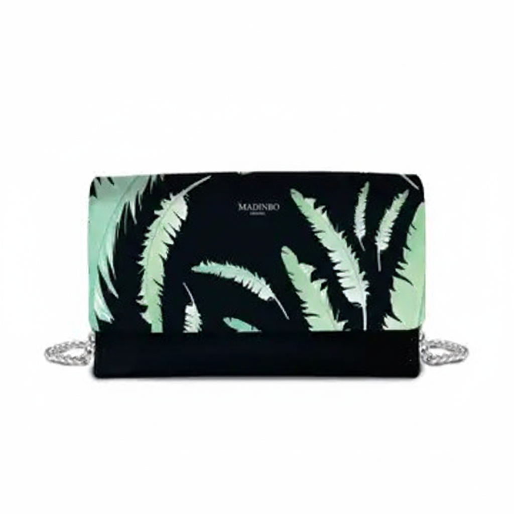 PRINCESS BAG di MADINBO - Vera Pelle - LEATHER - Made ITALY - PIUME