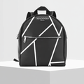 Zaino di MADINBO - Backpack - Made in Italy - LINEE