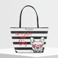 Shopper a Vaso  - Made in Italy - DOG